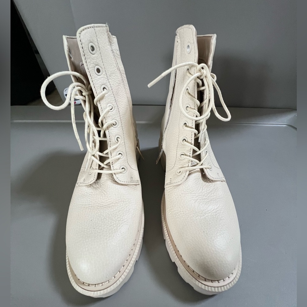 Sam Edelman boots worn ONCE!!